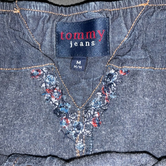 Dress - Picture 9 of 10